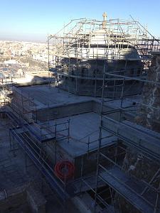 W  SANTA CRUZ  2015 RESTAURATION DE LA BASILIQUE (16)